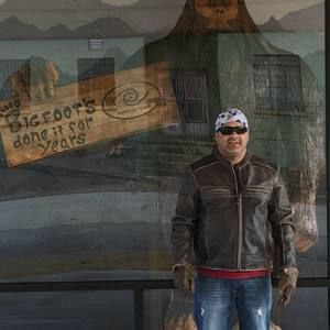 Meet your Posher, Will